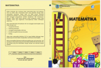 Image of MTK VIII SEMESTER 2
