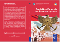 Image of PPKN KELAS VII