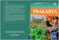 Image of PRAKARYA  VII SEMESTER 1