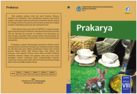 Image of PRAKARYA  VIII SEMESTER 1
