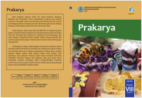 Image of PRAKARYA VIII SEMESTER 2